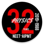 Logo of Physics android Application 